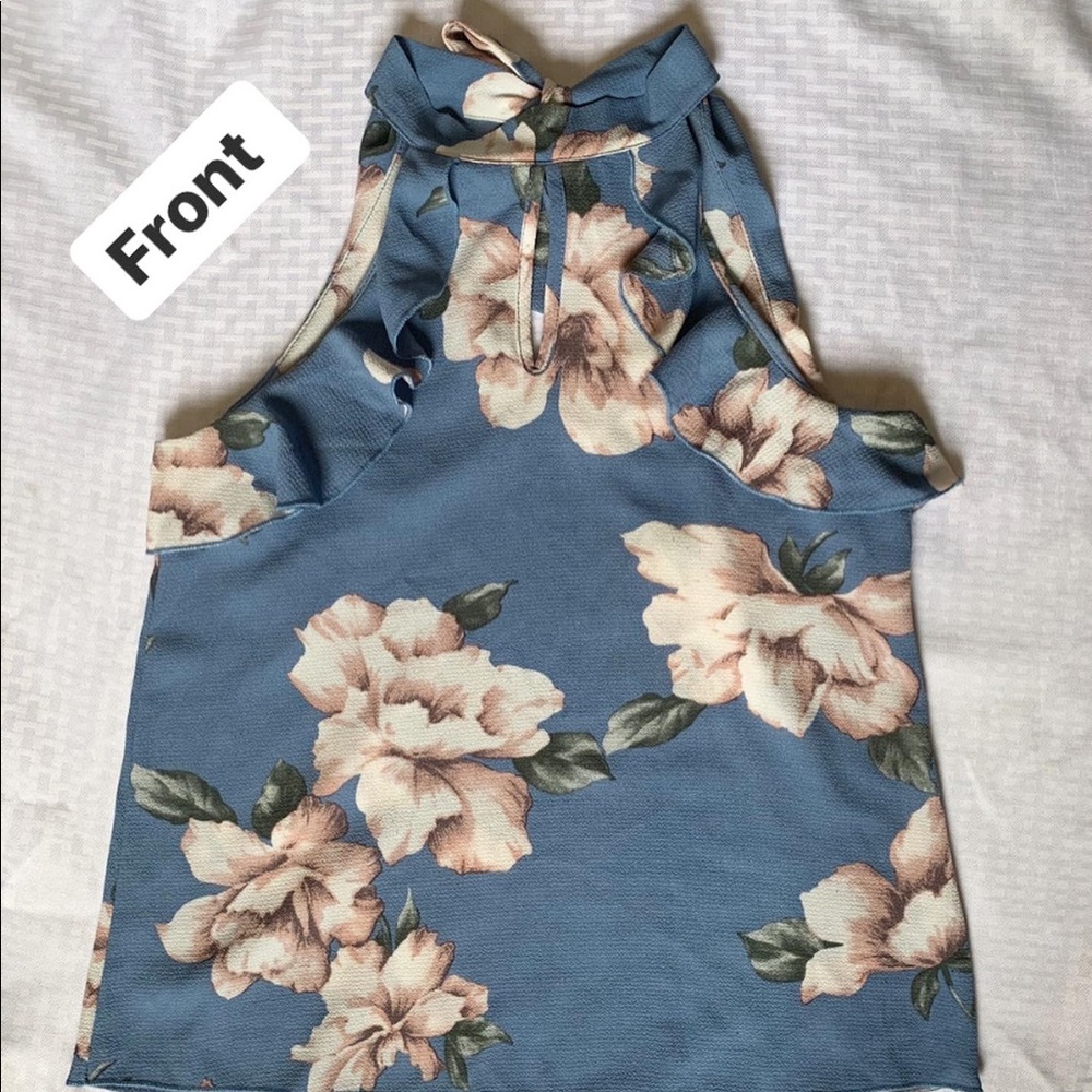 Blouse SOLD
